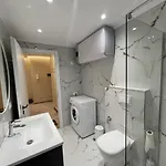 Апартаменты Center 1 Тирана