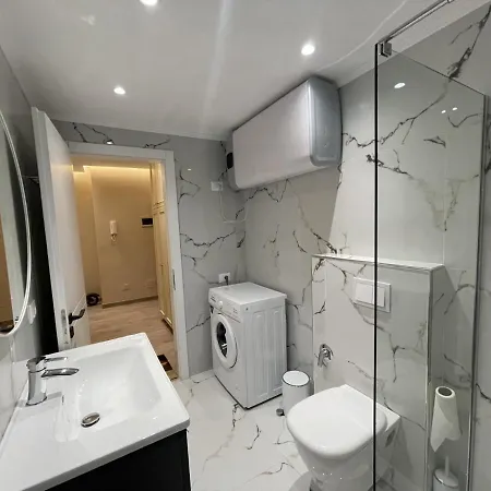 Appartement Center 1 Tirana