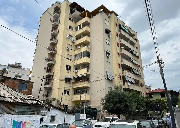 Apartman Center 1 Tirana