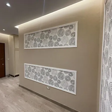 Apartamento Center 1 *