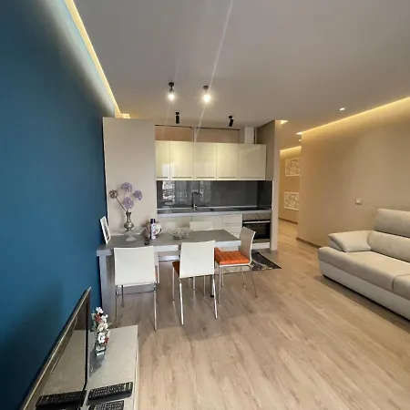 Apartamento Center 1
